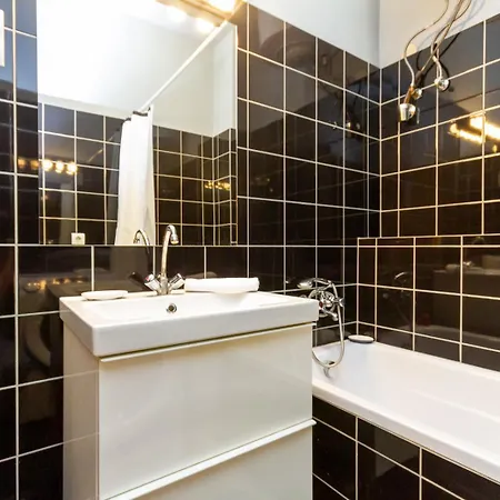 Apartamento Supercentral Molnar 4 By Nw