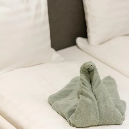 Apartmán Supercentral Molnar 4 By Nw *
