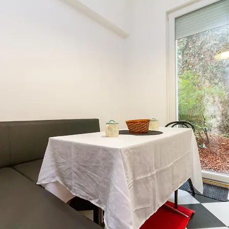 Supercentral Molnar 4 By Nw Apartamento