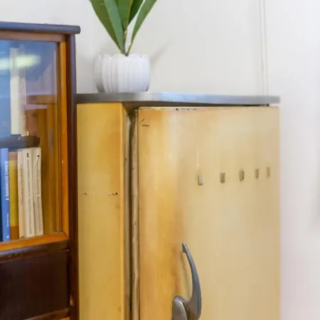 Supercentral Molnar 4 By Nw Apartamento Budapest