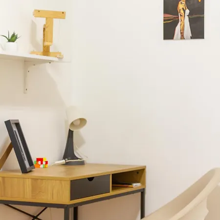 Supercentral Molnar 4 By Nw Apartamento